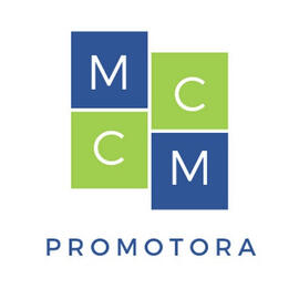 Logotipo Mais Capital Promotora